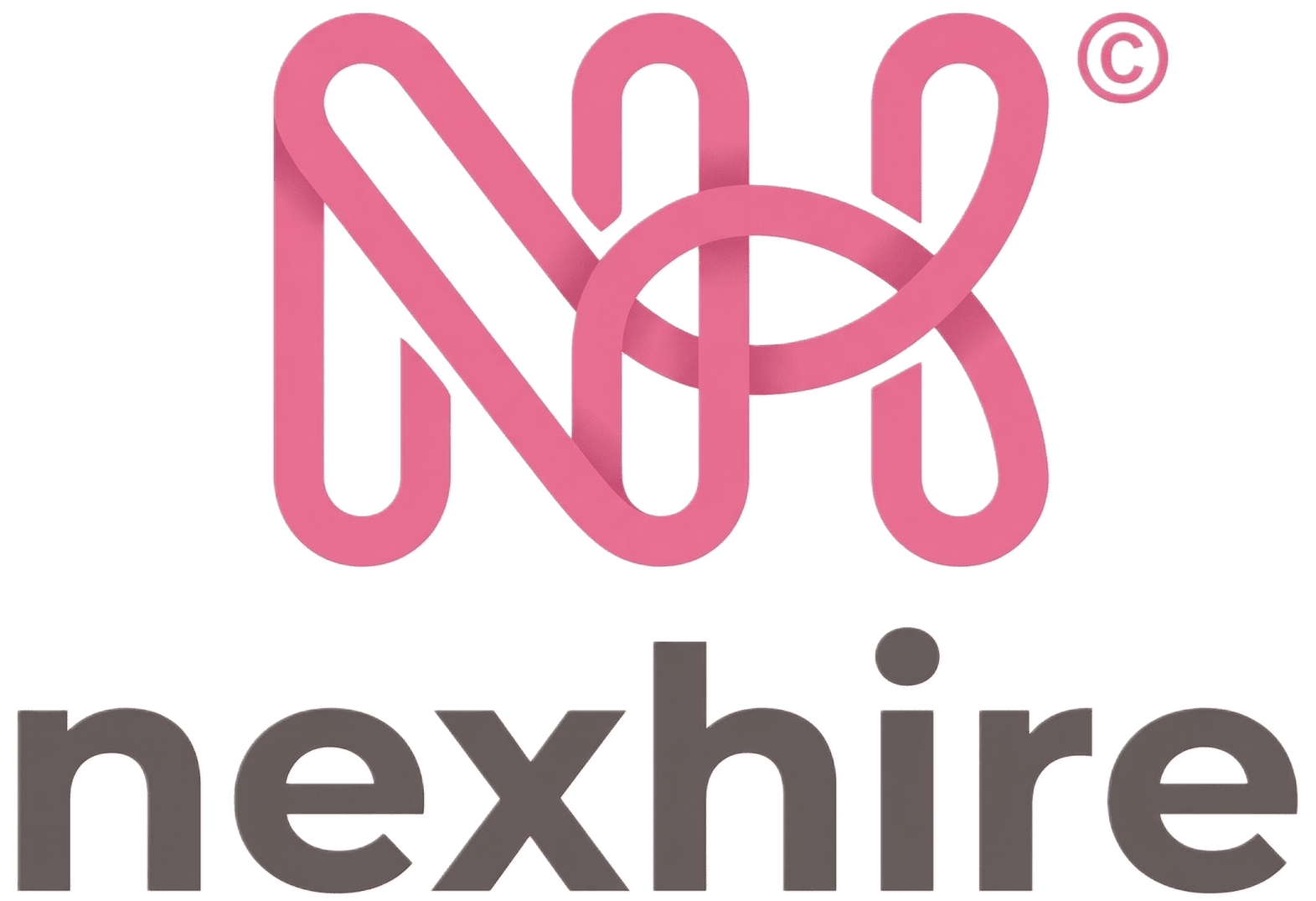 NexHire Logo